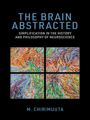 cover image of The Brain Abstracted
